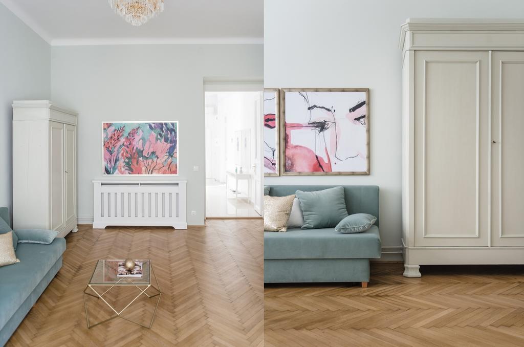 Jettsetter Luxury Apartment By Andrassy Ave & Opera 布达佩斯 客房 照片